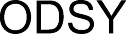 ODSY trademark