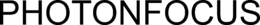 PHOTONFOCUS trademark