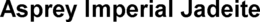 ASPREY IMPERIAL JADEITE trademark