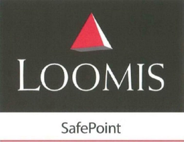 LOOMIS SAFEPOINT trademark