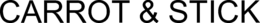 CARROT & STICK trademark
