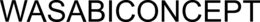 WASABICONCEPT trademark