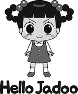 HELLO JADOO trademark