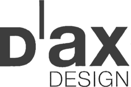 D'AX DESIGN trademark