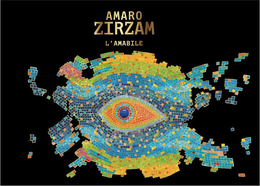 AMARO ZIRZAM L'AMABILE trademark