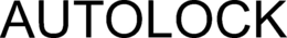 AUTOLOCK trademark