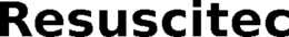 RESUSCITEC trademark