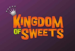 KINGDOM OF SWEETS trademark