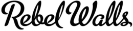 REBEL WALLS trademark