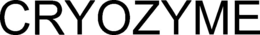 CRYOZYME trademark