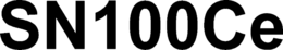 SN100CE trademark