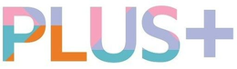 PLUS+ trademark