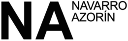 NA NAVARRO AZORÍN trademark