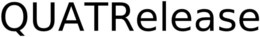 QUATRELEASE trademark