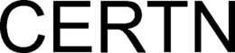 CERTN trademark
