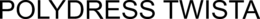 POLYDRESS TWISTA trademark