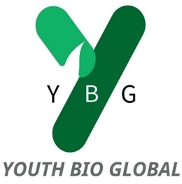 Y YBG YOUTH BIO GLOBAL trademark