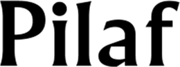 PILAF trademark