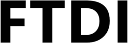 FTDI trademark