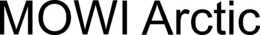 MOWI ARCTIC trademark
