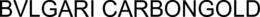 BVLGARI CARBONGOLD trademark