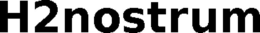 H2NOSTRUM trademark