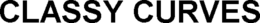 CLASSY CURVES trademark