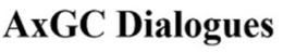 AXGC DIALOGUES trademark