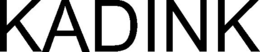 KADINK trademark