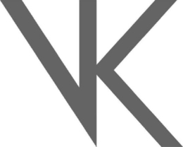 VK trademark