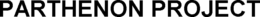 PARTHENON PROJECT trademark
