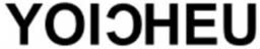 YOICHEU trademark