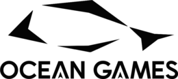 OCEAN GAMES trademark