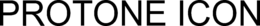 PROTONE ICON trademark