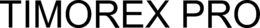 TIMOREX PRO trademark