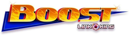 BOOST LINK KING trademark