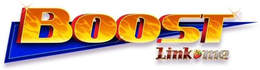 BOOST LINK ME trademark
