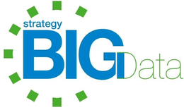 STRATEGY BIG DATA trademark