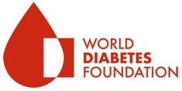WORLD DIABETES FOUNDATION trademark