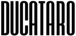 DUCATARO trademark