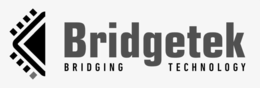 BRIDGETEK BRIDGING TECHNOLOGY trademark
