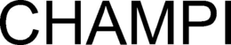 CHAMPI trademark