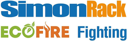 SIMONRACK ECOFIRE FIGHTING trademark