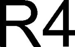 R4 trademark