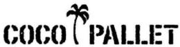 COCO PALLET trademark