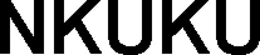 NKUKU trademark