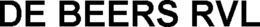 DE BEERS RVL trademark