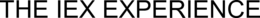 THE IEX EXPERIENCE trademark