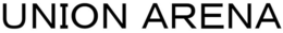 UNION ARENA trademark