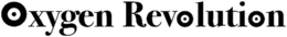 OXYGEN REVOLUTION trademark